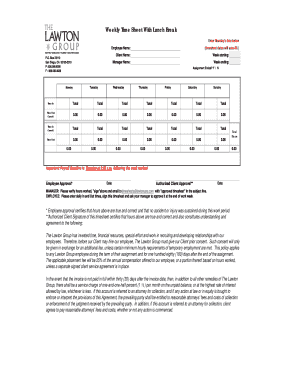 Form preview picture