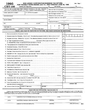 Form preview picture