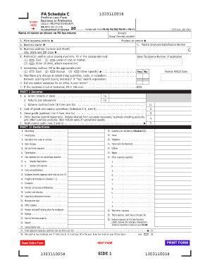 Form preview picture