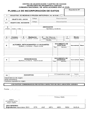 Form preview picture