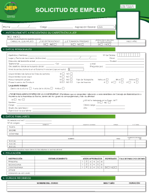 Coperatiba Jep Ny Fill Online Printable Fillable Blank