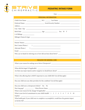 Form preview picture