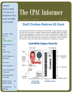 Fort Belvoir Id Card Fill Online Printable Fillable Blank Pdffiller