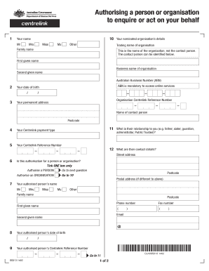 Form preview picture