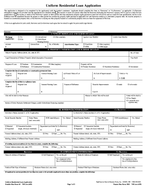 Form preview picture