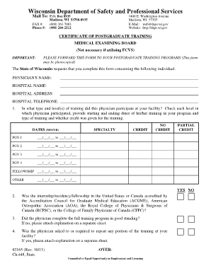 Form preview picture