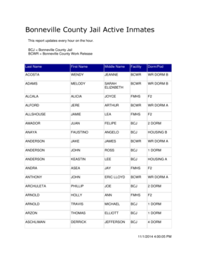 Form preview picture