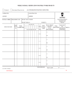 Form preview picture