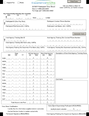 Form preview picture