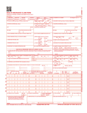 Form preview picture