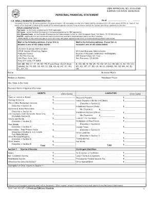 Form preview picture