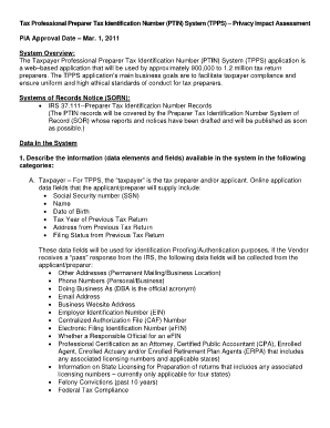 Captivating How To Get A Preparer Tax Identification Number Design Digital Art Captivating How To Get A Preparer Tax Identification Number Design Digital Art