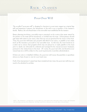 Pour over trust - Cap. 179 Firearms. Certificate of Foreign Status of Beneficial Owner for United States Tax Withholding and Reporting (Individuals)