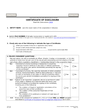 Form preview picture