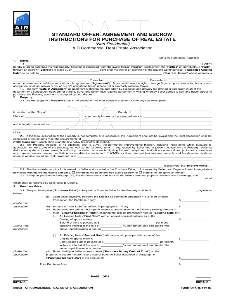 Fillable Online WinAIR Forms Filler Fax Email Print - pdfFiller