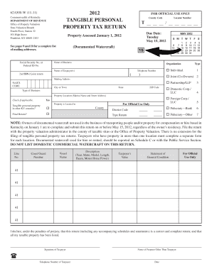 Form preview picture