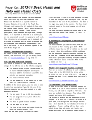 Health 13.doc - Unihub - Middlesex University