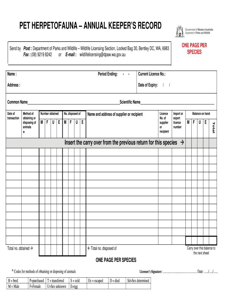 sdsex Preview on Page 1