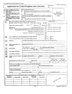 Form preview picture