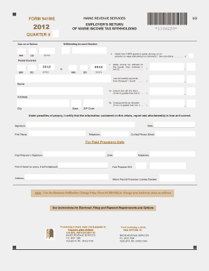 Form preview picture