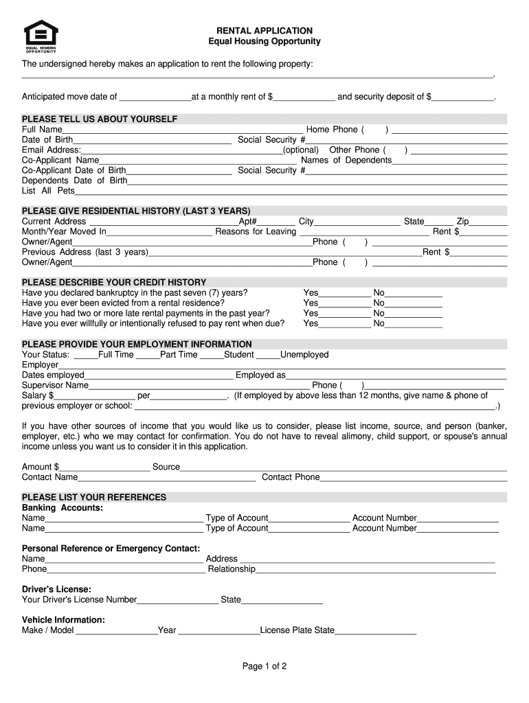 Liheap Application Fill Out Sign Online DocHub