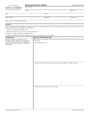 Form preview picture