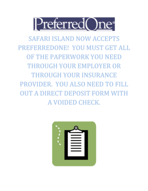 Fitness Reimbursement Authorization Form