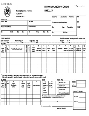 Form preview picture