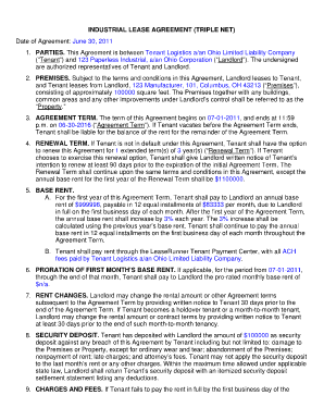 Triple net lease - Form N-30, Rev. 2011, Corporation Income Tax Return. Forms 2011 - Fillable