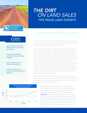 White paper sample pdf download - Whitepaper: The Dirt on Land Sales - Coldwell Banker Commercial