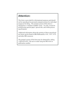 Federal Tax Deposit Coupon
