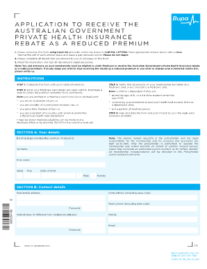 Form preview picture