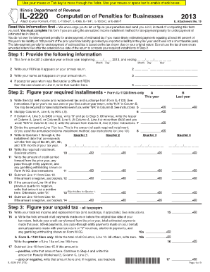 Form preview picture