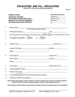 PZ EXCAVATION FILL APPL 7 pgs 11-18-13.doc