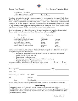 Wood Badge Ticket Ideas - Fill Online, Printable, Fillable, Blank |  pdfFiller
