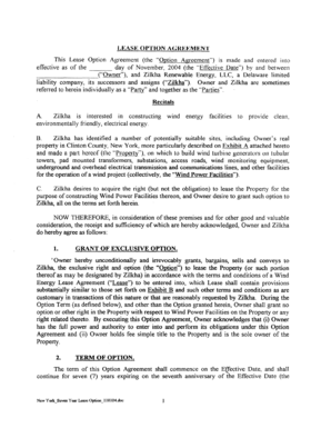 This Lease Option Agreement - Wind Watch - docs wind-watch