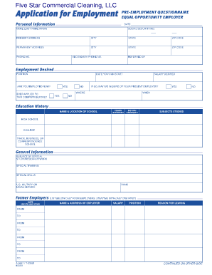 Form preview picture