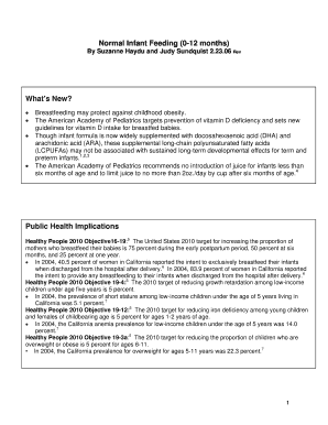 California Daily Food Guide Life Cycle Chapter. Quick reference registration guide for Brokers, Agents and Suppliers. - cdph ca