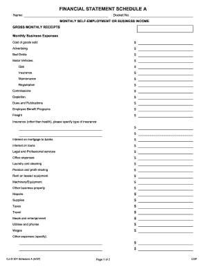 Form preview picture