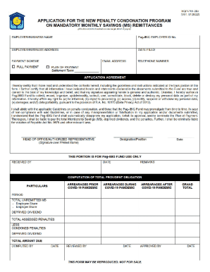 Form preview picture