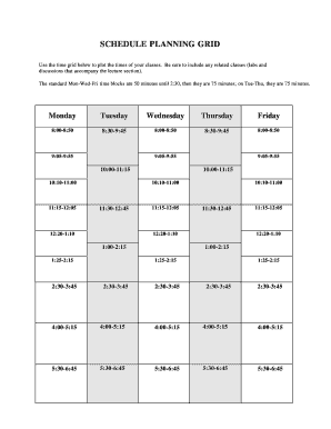 Form preview picture