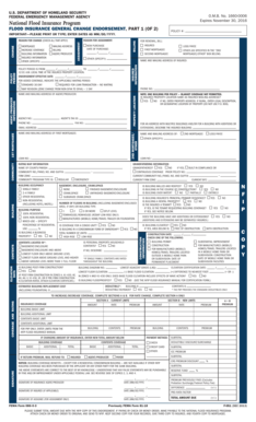 Form preview picture