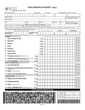 Form preview picture