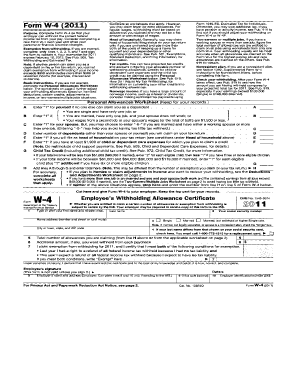 State Tax Withholding Forms Templates - Fillable &amp; Printable Samples ...