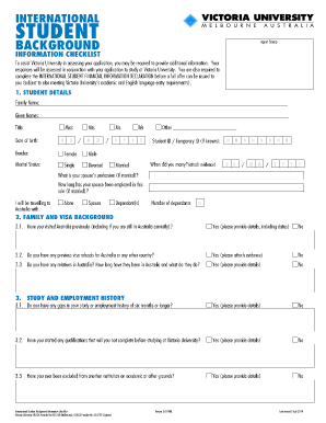 Form preview picture