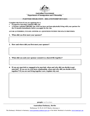 Subclass 100 visa divorce Subclass 100 visa divorce