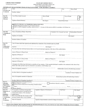 Form preview picture