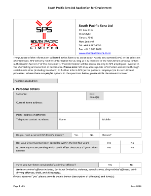 Form preview picture