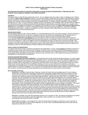 Fillable Online Saps 271 Form - Fill Out and Sign Printable PDF ...