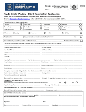 Form preview picture